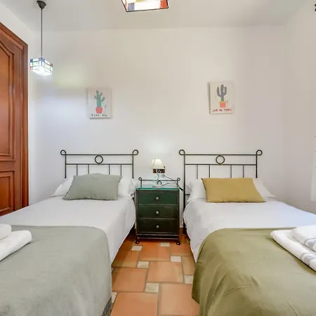 Villa Puerto Del Sol - By Almarina Benissa