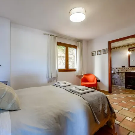 Villa Puerto Del Sol - By Almarina *