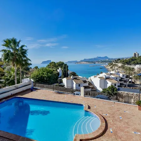 Puerto Del Sol - By Almarina Villa *
