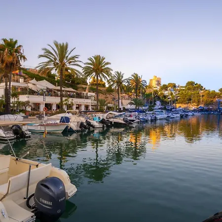 Villa Puerto Del Sol - By Almarina *