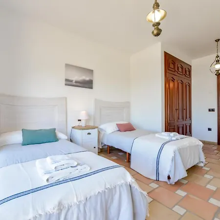 Villa Puerto Del Sol - By Almarina
