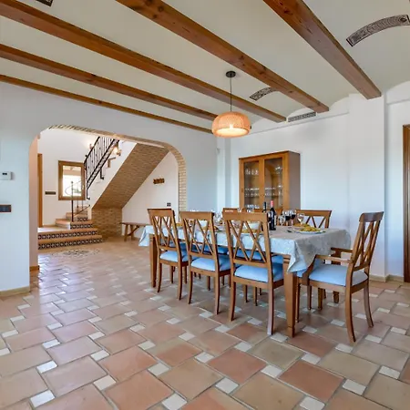 Villa Puerto Del Sol - By Almarina