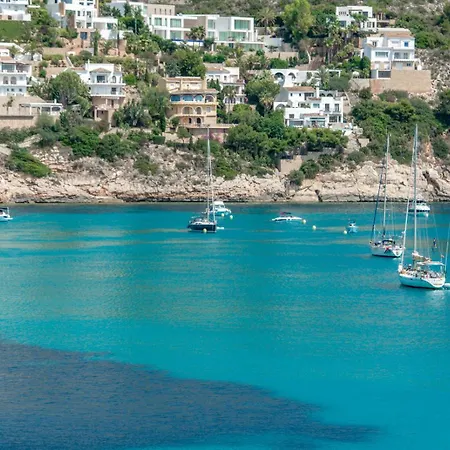 Puerto Del Sol - By Almarina Villa