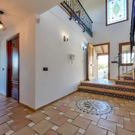 Villa Puerto Del Sol - By Almarina