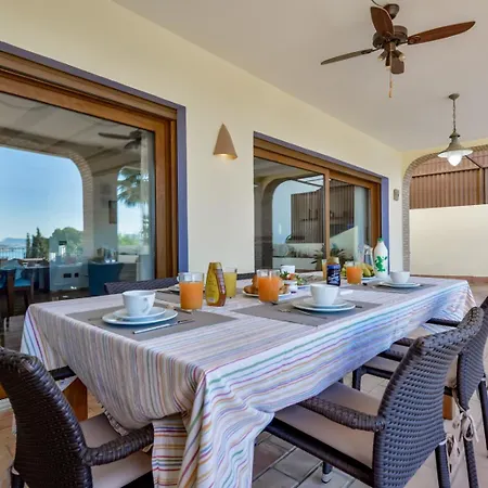 Villa Puerto Del Sol - By Almarina