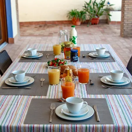 Puerto Del Sol - By Almarina Villa