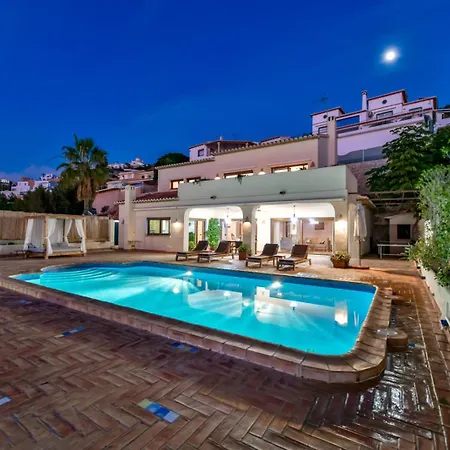 Villa Puerto Del Sol - By Almarina