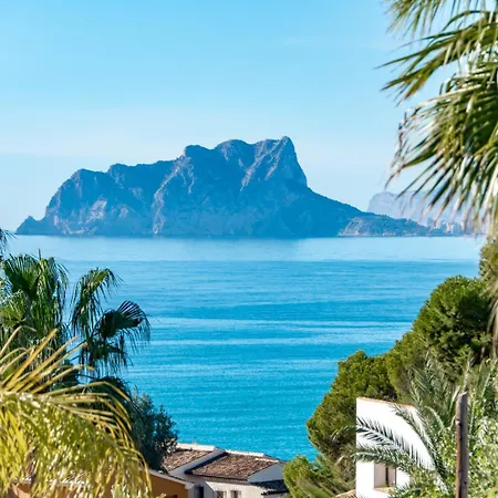 Villa Puerto Del Sol - By Almarina