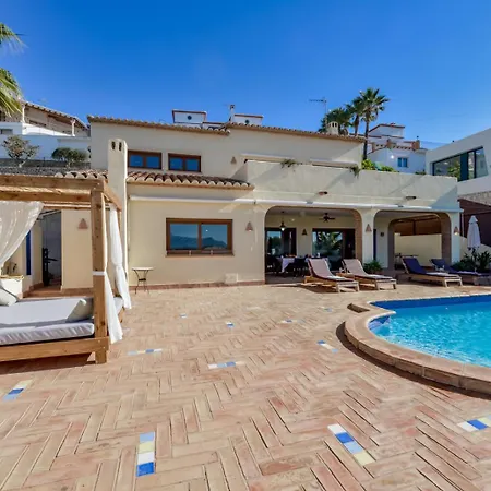Puerto Del Sol - By Almarina Villa