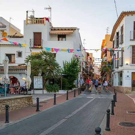 Villa Puerto Del Sol - By Almarina